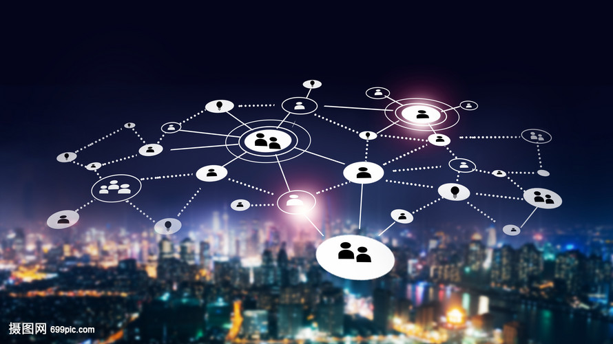 城市網(wǎng)絡(luò)科技