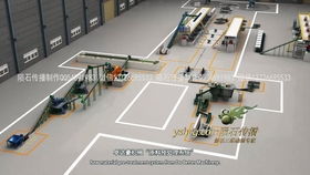 洗煤廠動(dòng)畫 領(lǐng)漫動(dòng)畫 機(jī)械動(dòng)畫制作 三維 北京匯報(bào)視頻制作 北京動(dòng)畫公司 北京動(dòng)畫制作 北京視頻制作 北京產(chǎn)品動(dòng)畫制作 領(lǐng)漫科技 礦山機(jī)械動(dòng)畫