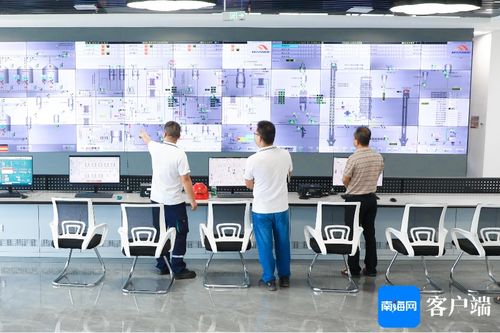 南國智庫 財經觀察 海南規上食品工業企業年產值破500億元 頭部企業都在搶灘數字化轉型