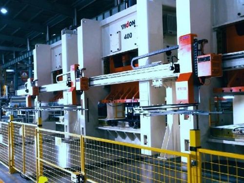 連云港海州梯度培育智能工廠 央廣網