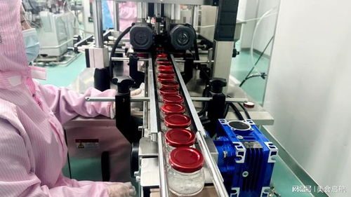 科技賦能甄絲燕燕窩代工廠 創(chuàng)新驅(qū)動(dòng)行業(yè)標(biāo)桿升級(jí)