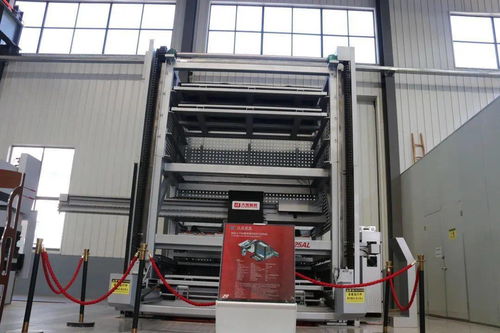 智能工廠助推企業(yè)數(shù)字化轉(zhuǎn)型 對(duì)話大東自動(dòng)化科技創(chuàng)業(yè)者