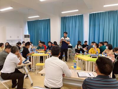 學生處召開大學生心理危機案例研討會 推動新時代高校心理健康服務提質增效